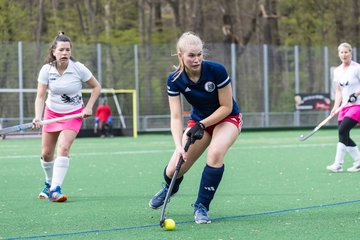 Bild 67 - F VfL Pinneberg - HC St. Pauli : Ergebnis: 2:1